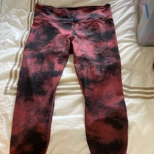 Athleta Leggings